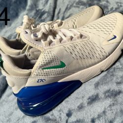 Used Women Nike Air Max 270 8.5