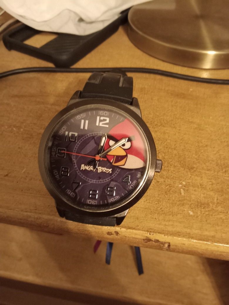 Watch
