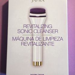Jafra Sonic Facial Cleanser