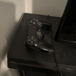 PS4 Slim