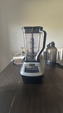 Ninja Blender