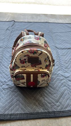 Loungefly Harry Potter Mini Backpack