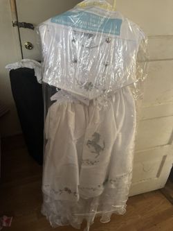 Baptism/ First Communion Dress