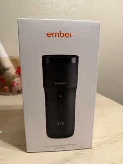 Ember mug