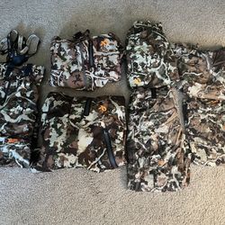 First Lite Hunting Gear for Sale in Vancouver WA OfferUp