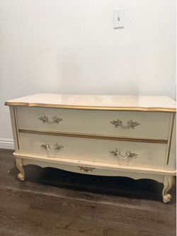 Toy Chest