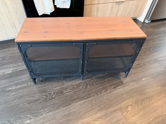 IKEA TV stand/entertainment center