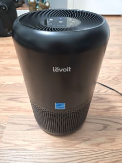 Air Purifier