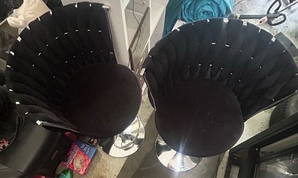 75 both 9/10 bar hydraulic bar stools