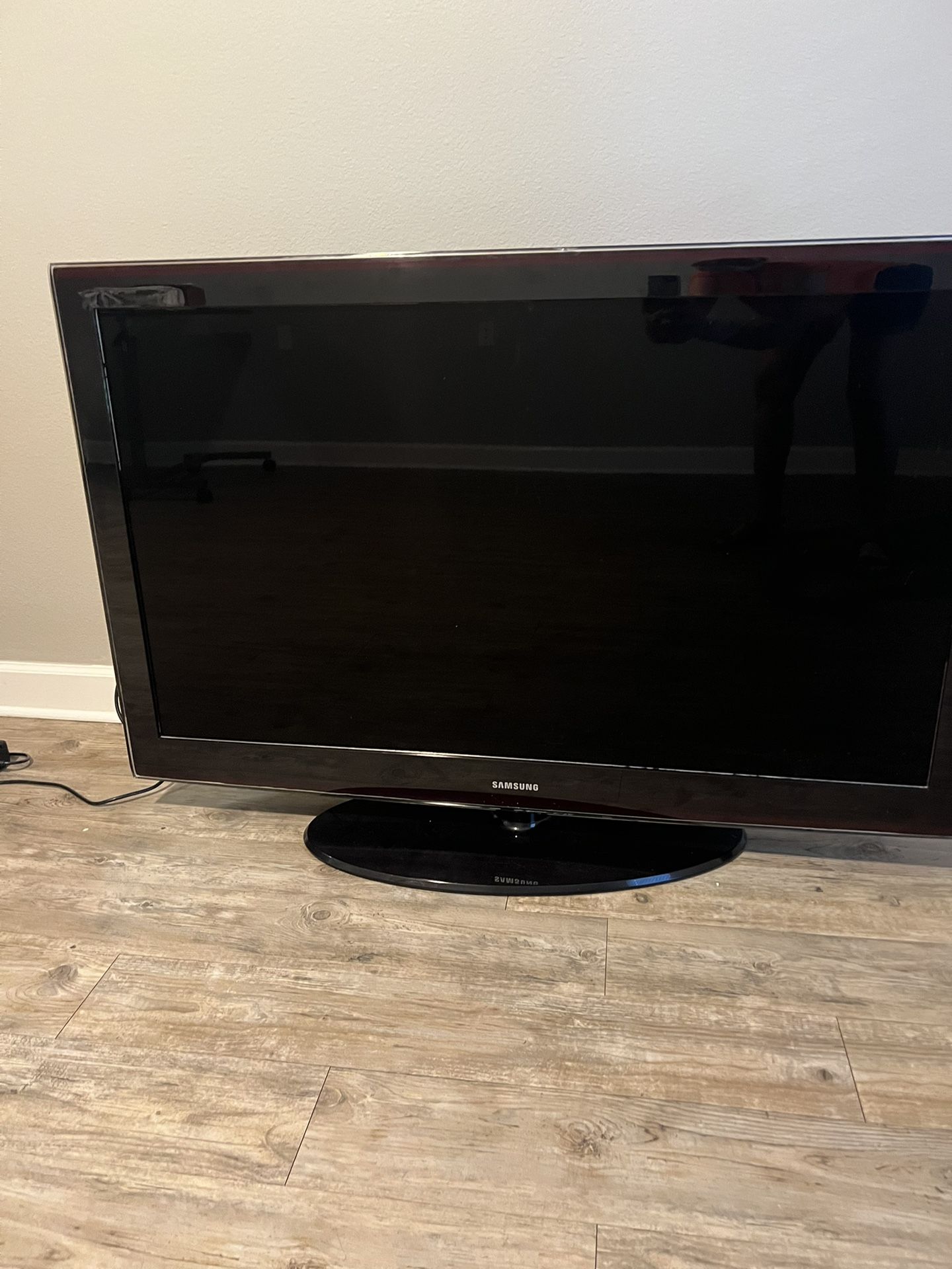 Samsung LCD TV 55”