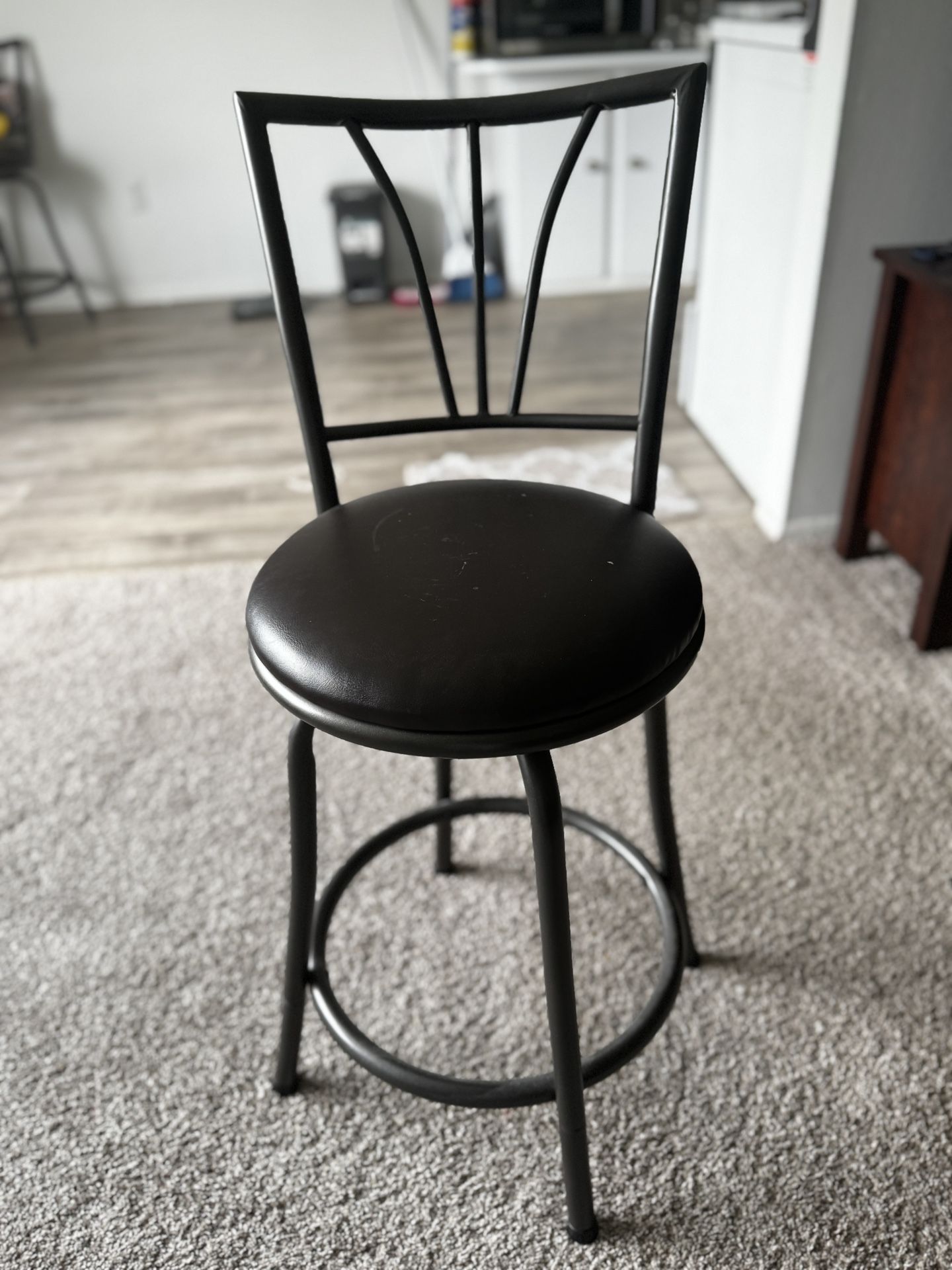 3 Bar Stools For Sale