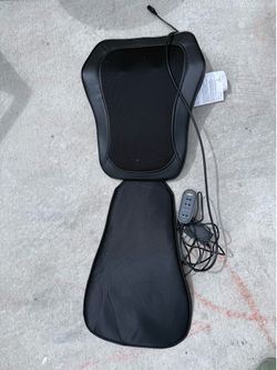 Shiatsu Back Massager