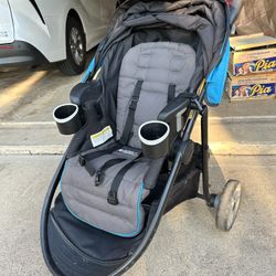 Graco Stroller