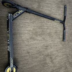 Madd Gear Carve Elite Pro Stunt Scooter 