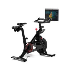 Peloton Bike+