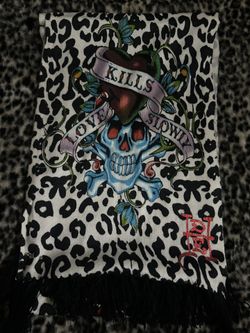 Ed Hardy 