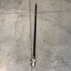Trimble Standard Telescopic Rod 2.6m