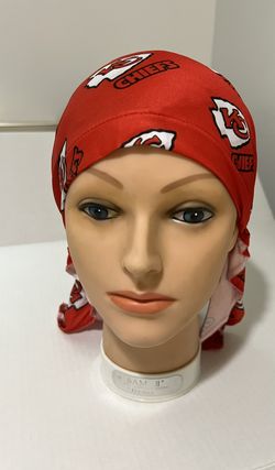 New Bandana Style Kansas City Chiefs