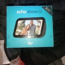 Echo Show 5 for sale