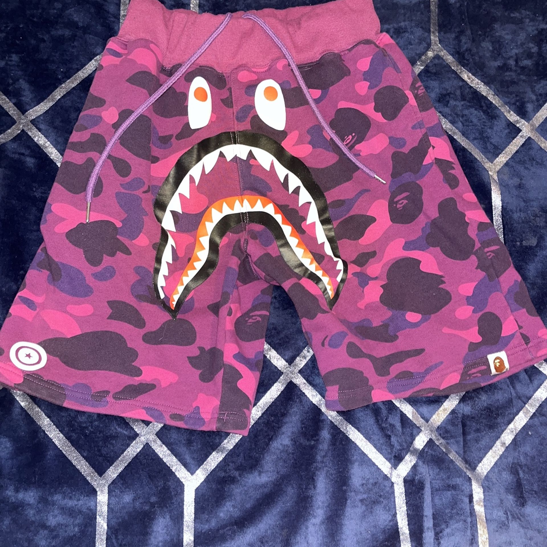Bape shorts