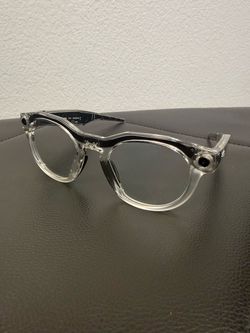 Oakley Meta Glasses