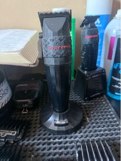 Jrl clipper , Lo-profx babylispro