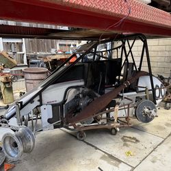 Midget racer