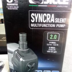 Aquarium Pump