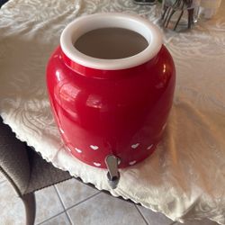 Water Dispenser