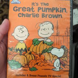 Halloween DVD