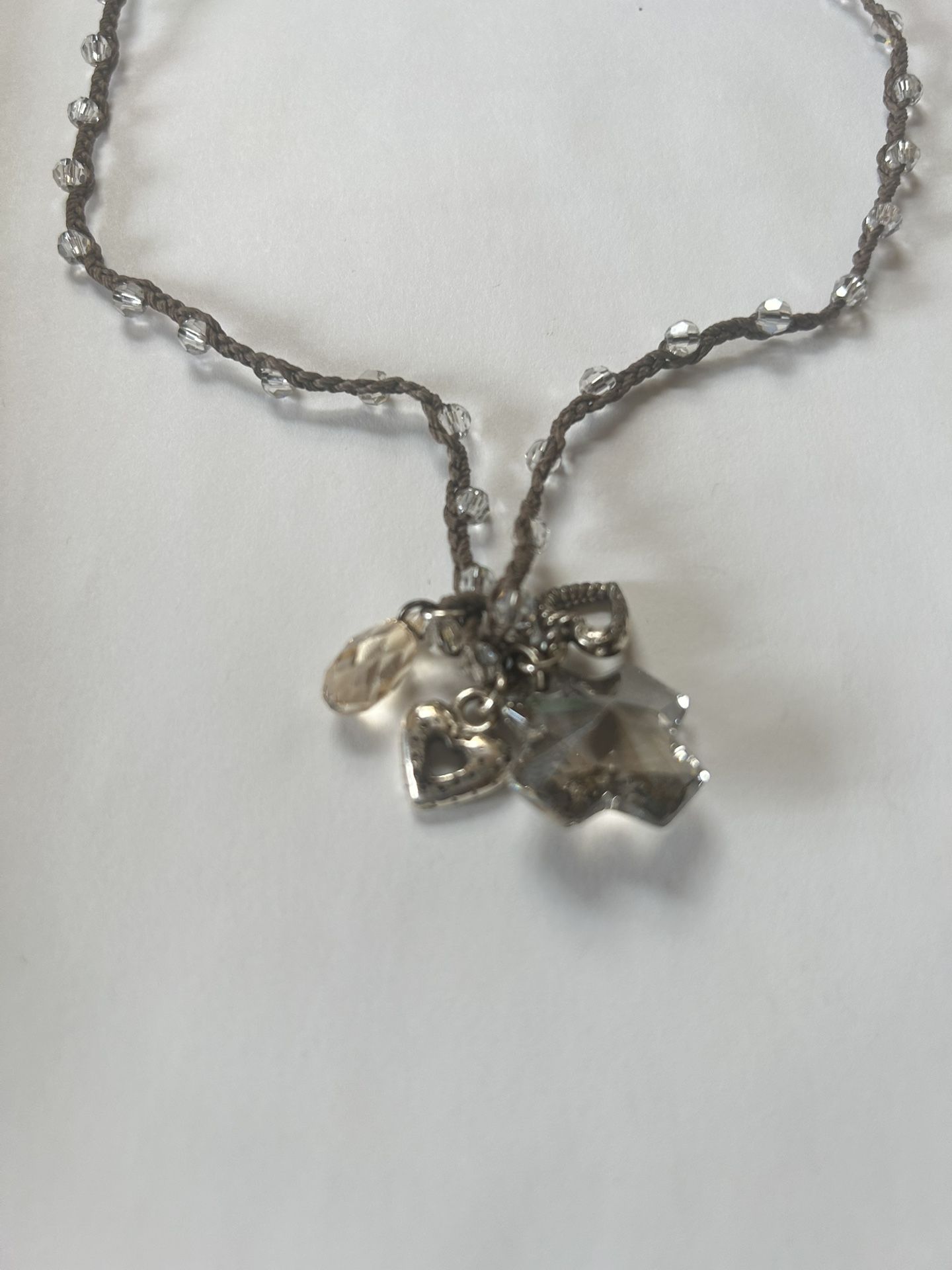 New Brighton necklace