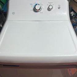 GE Dryer