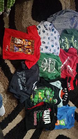 boys 3t shirts long and short sleeve and dress shirts