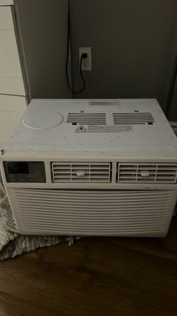 AC conditioner