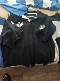 Men's Large Shirt