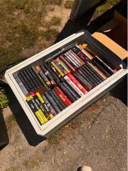 Books for sale