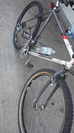 1989 Bridgestone MB-1 Vintage Mountain Bike - Original Deore XT