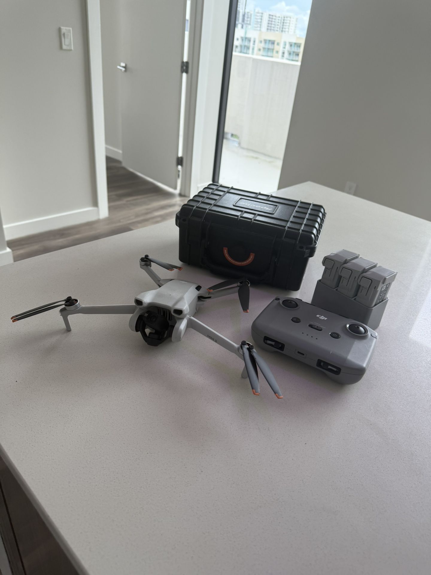 DJI Mini 3