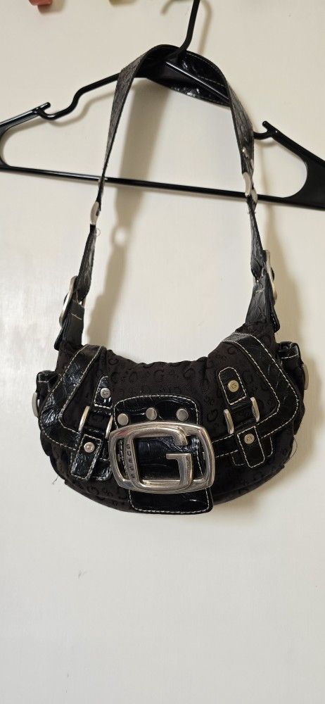 Vintage Y2k Guess Purse