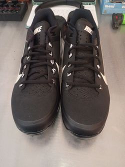 Nike Air Flywire