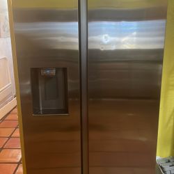 Samsung Fridge 