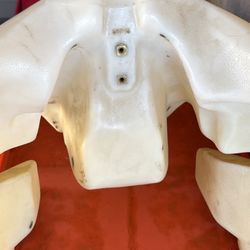 2005 Honda And Up Desert Tank