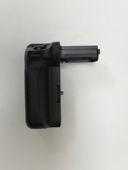 Original Sony VG-C4EM Vertical Grip for Alpha a7R IV