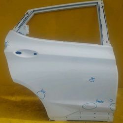 2018 2019 CHEVROLET BOLT RH RIGHT PASSENGER SIDE REAR DOOR SHELL OEM USED 19 18