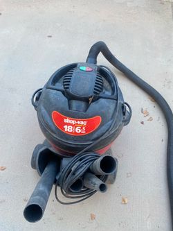 Shop Vac
