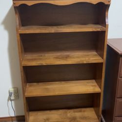 Bookshelf / Shelf