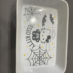 Hello kitty tray 