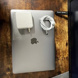 Macbook Pro 2017