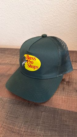 Kids Bass Pro Shops trucker hat