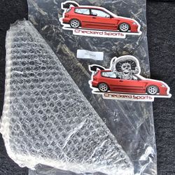 Checkered Sports